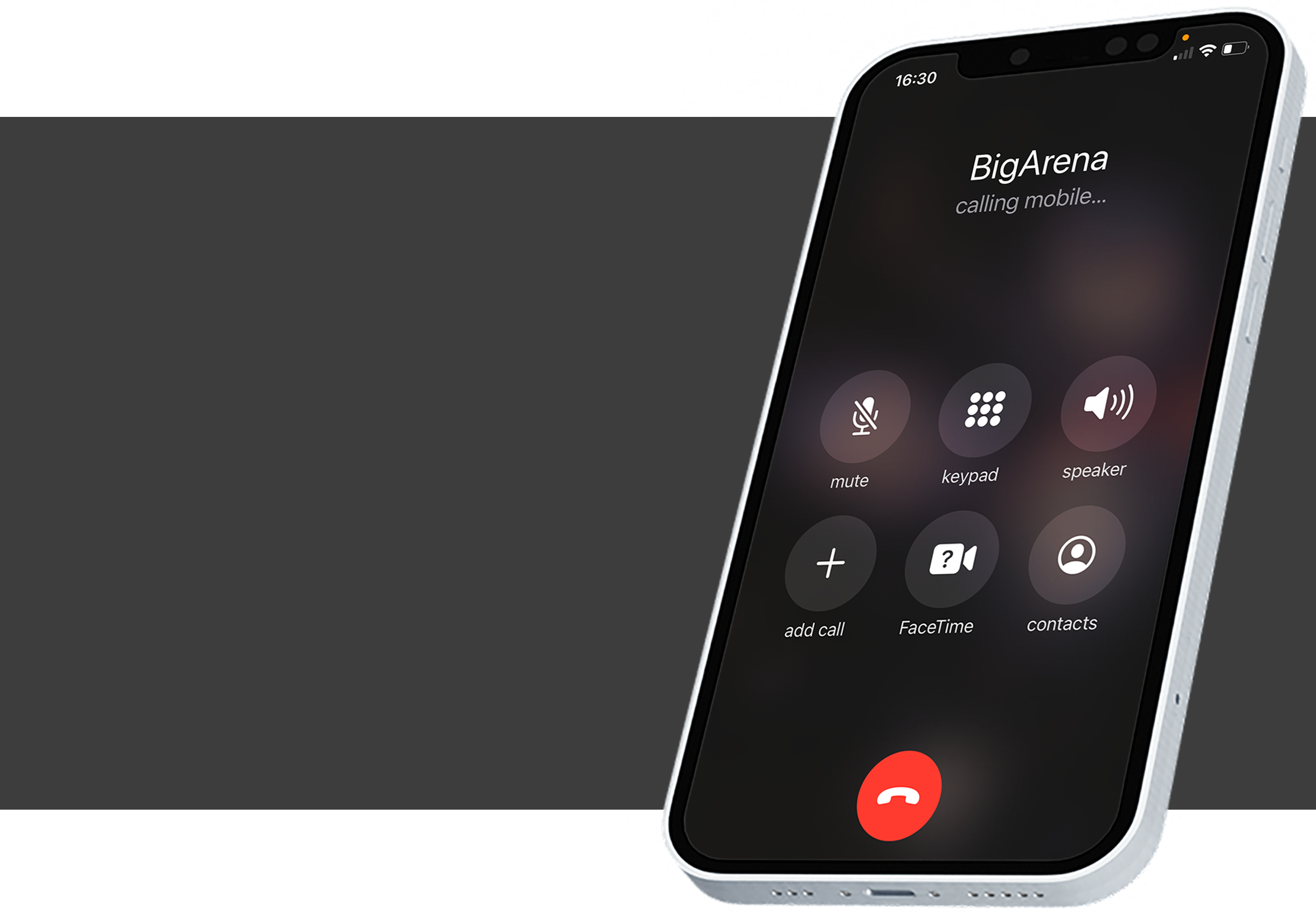 Call Center