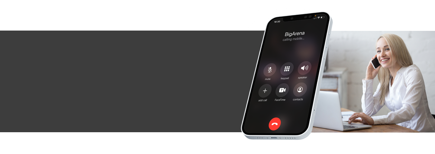 Call Center