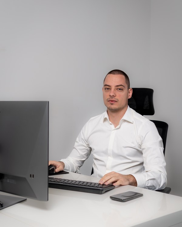 Onboarding specialist at the BigArena fulfillment center - integration and launch of new clients