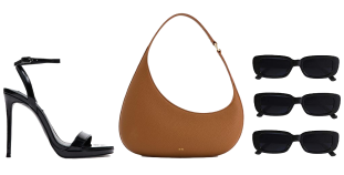 Fashion accessories
